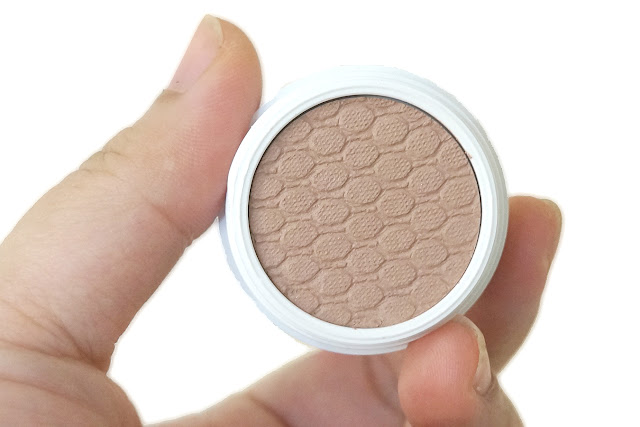 Colourpop Hanky Panky Super Shock Shadow