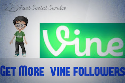 buy real vine followers,more vine followers