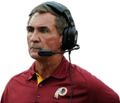 Mike Shanahan