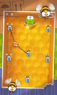 Cut The Rope HD v2.3