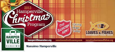 Nanaimo Hamperville Needs Turkeys