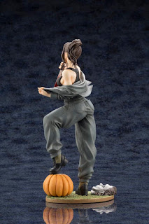 Michael Myers Bishoujo 1/7 de "Halloween" - Kotobukiya