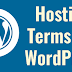 Persyaratan Hosting Untuk WordPress