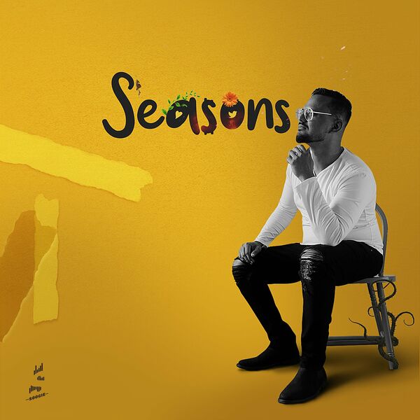 Soogie Muzik – Seasons 2022