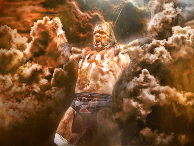 Triple H