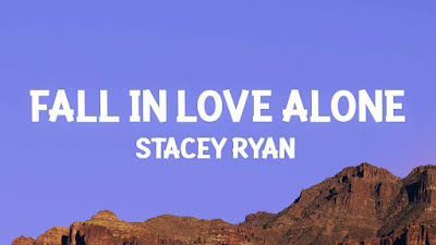 Makna Lagu Fall In Love Alone dari Stacey Ryan.jpg