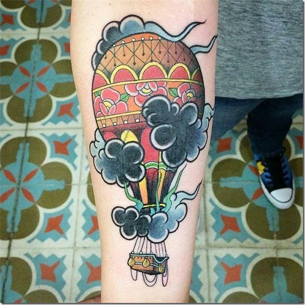 new-school-tattoo new-school-tattoo