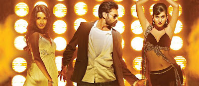 Pawan Kalyan Panjaa Songs Track List | CineFresh.in