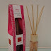 ROOM SCENTS REED DIFFUSER