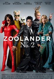voir film Zoolander 2 vk en streaming