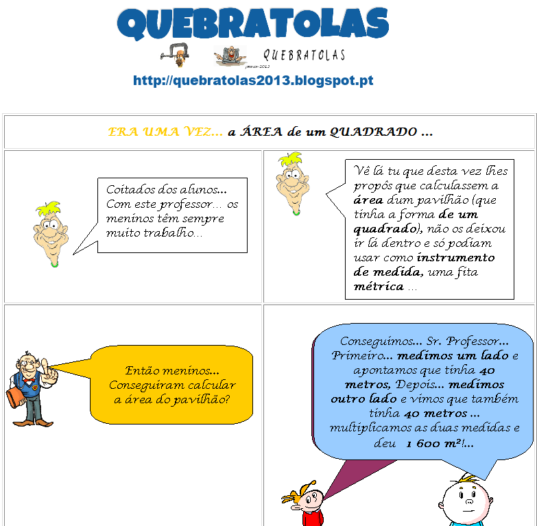 2º ceb, 2º ciclo, 5º ano, aeaav, agrupamento de escolas de albergaria-a-velha, ensino, ensino básico, mat, matemática,  área do retângulo, área do quadrado