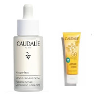 Caudalie : diventa una delle 4.000 tester Vinoperfect Serum e Vinosun Ocean Protect SPF50+