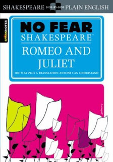 Romeo and Juliet by William Shakespeare