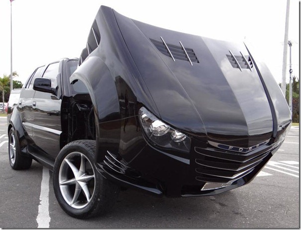 xuning bizarrices automotivas (3)