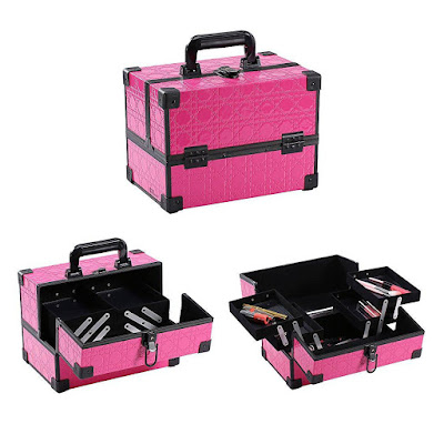 Shop Wholesale Makeup Carrying Case at NileCorp.com