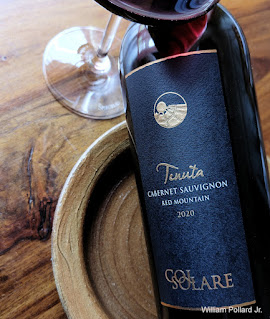 2020 Col Solare Tenuta