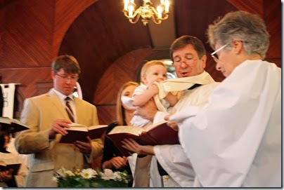 miles baptism 11