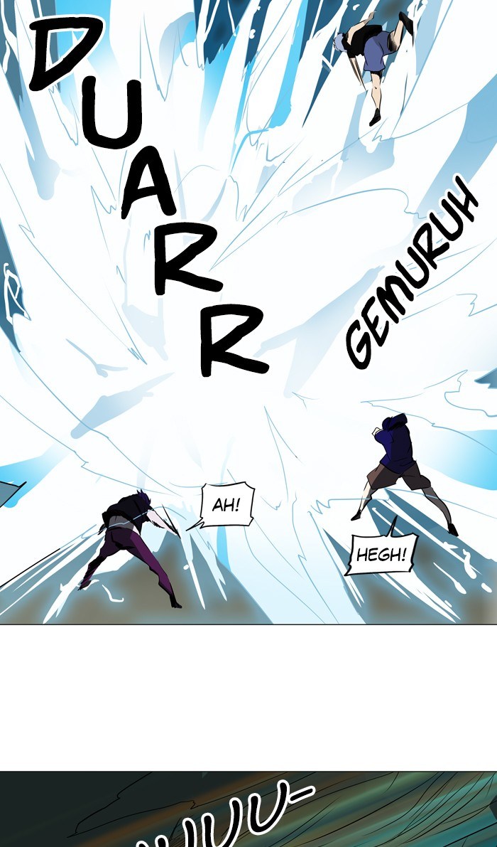 Webtoon Tower Of God Bahasa Indonesia Chapter 220