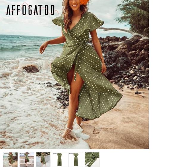 Dress Shops - End Of Season Clearance Sale