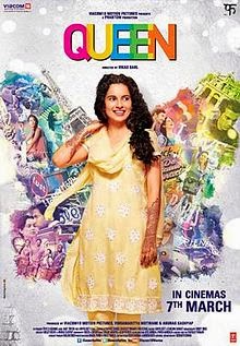 Watch Full Movie Queen Online Details 