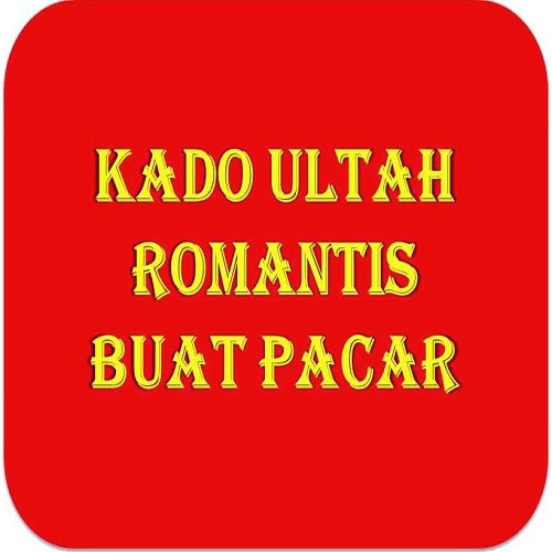 Kado Ultah Romantis Buat Pacar ~ Info Ultah