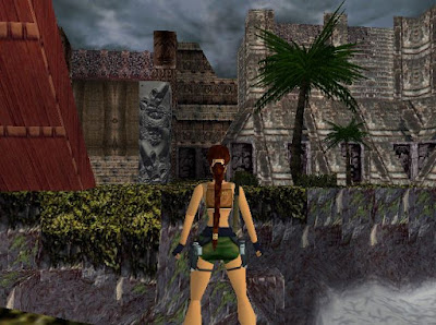Free Download Tomb Raider 3 & The Lost Artifact - omahunduh.com