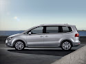 Volkswagen Sharan 2011