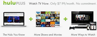 HuluPlus