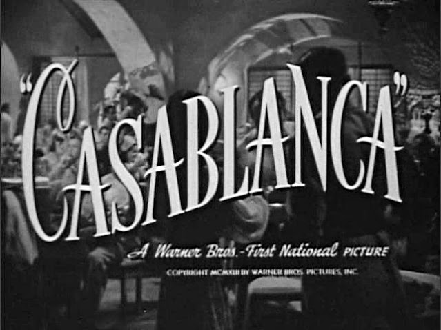 كازبلانكا (فيلم 1942)