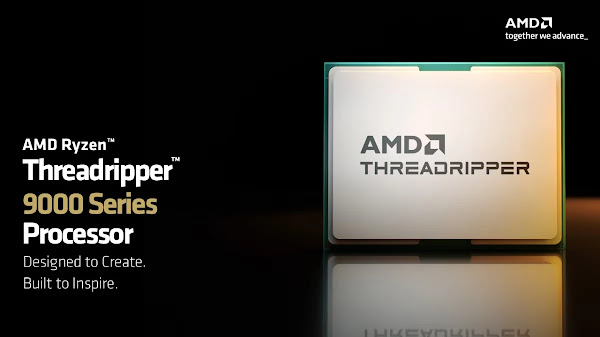 AMD Ryzen Threadripper 9000 HEDT CPU Prices Release Date July 31st and Zen 5 Processor Specs