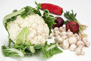 Cauliflower Benefits And Facts