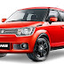 Suzuki Ignis Laku Keras di IIMS 2017