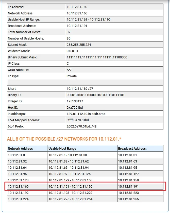 step03-IP-subnet-calculator