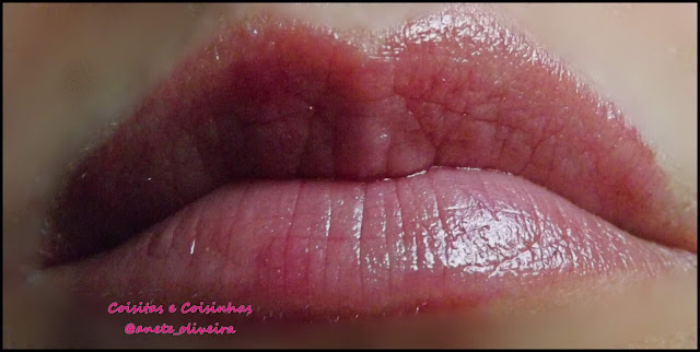 Hidratante Labial Avon Color Trend