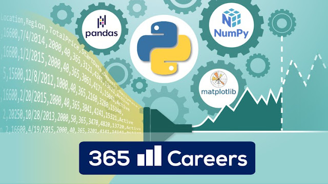 The Data Analyst Course: Complete Data Analyst Bootcamp 2021 Course Free Download
