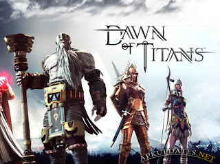 Download Game Dawn Of Titans Mod Apk Data v Dawn Of Titans Apk+Data Mod v1.15.4 Unlimited Money For Android Latest Version