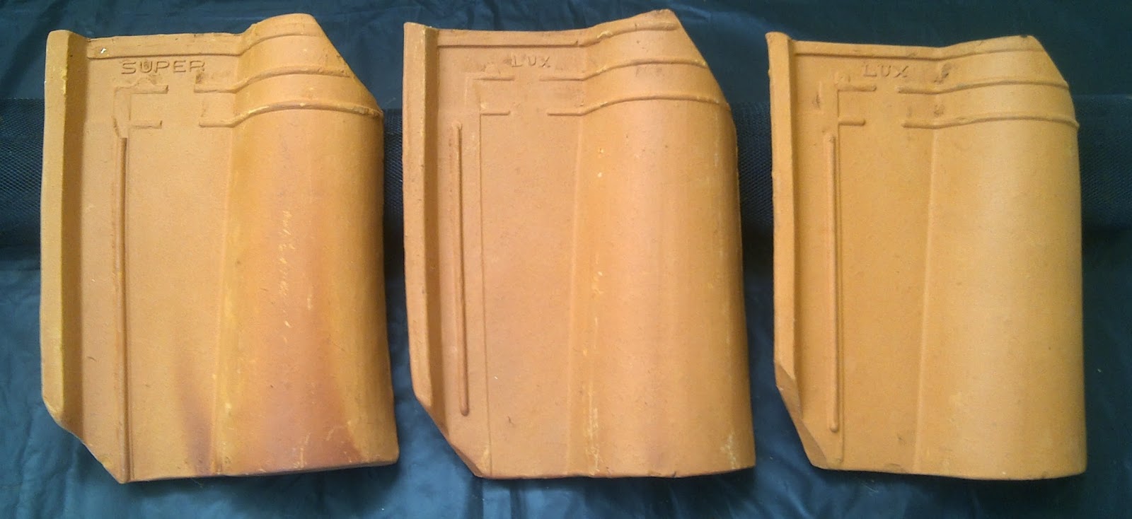 Genteng Jatiwangi Morando Glasur Keramik: Keunggulan 