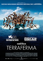 Cartel de la película 'Terraferma'
