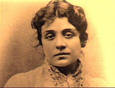 Edoardo Gordigiani Portrait of Eleonora Duse 1890 Flickr Photo 