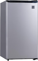 RCA RFR322 3.2 cu.ft Mini Refrigerator with Freezer Compartment, image, review features compared on Best Compact Mini Fridge Refrigerators