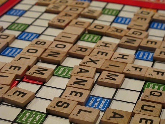 Scrabble Dead Heat 002