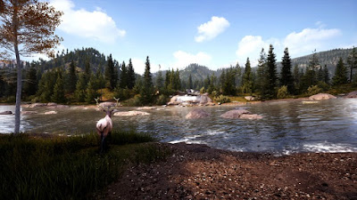 Hunting Simulator 2 s
