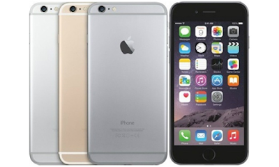 Apple iPhone 6 Plus