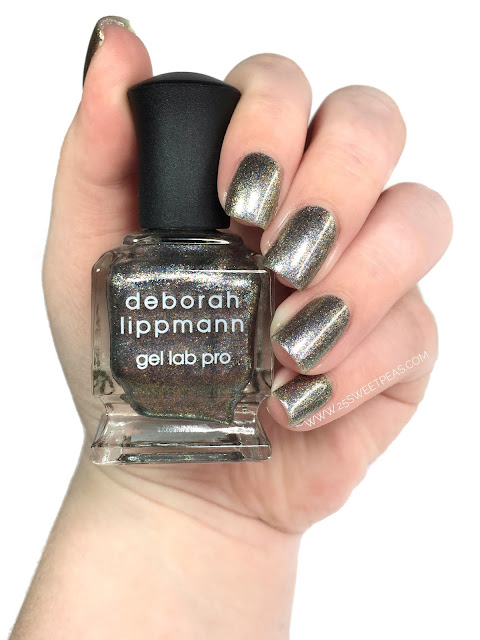 Deborah Lippmann Queen B