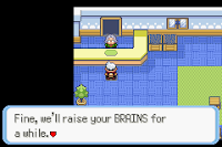 Pokemon Ruby 2012 Screenshot 03