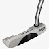 Yes! Tracy 12 White Standard Putter Used Golf Club