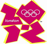 2012 London Olympic Logo