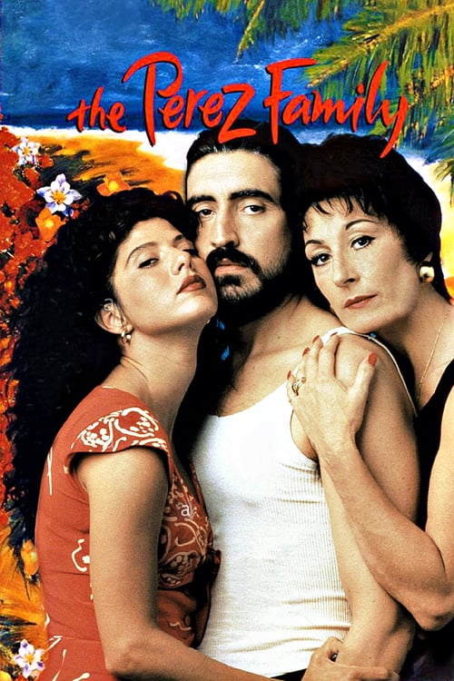 The Perez Family 1995 Online Sa Prevodom