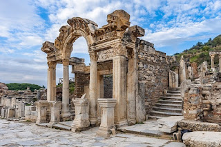 Ephesus