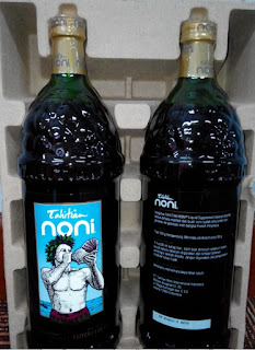 Diabetes Dapat Diatasi Dengan Produk Tahitian Noni